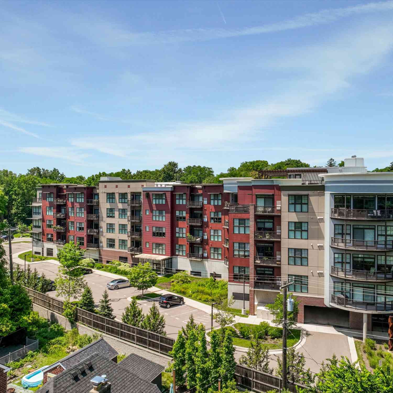 Condo For Sale - 218 W Kingsley Street #206<br/> Washtenaw County, Ann Arbor, MI 48103