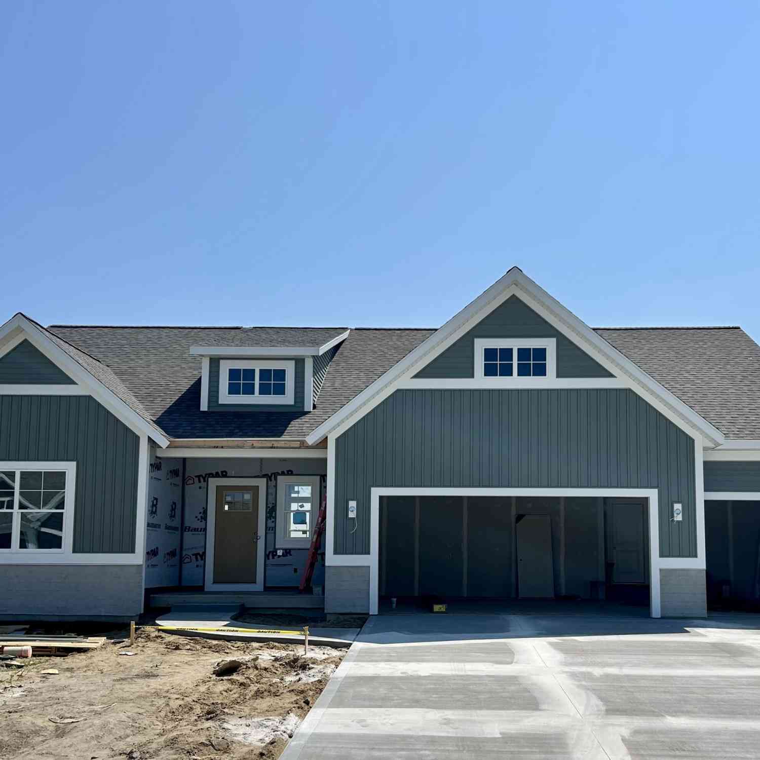 Homes For Sale - 3640 Garner Drive #19<br/> Zeeland, MI 49464