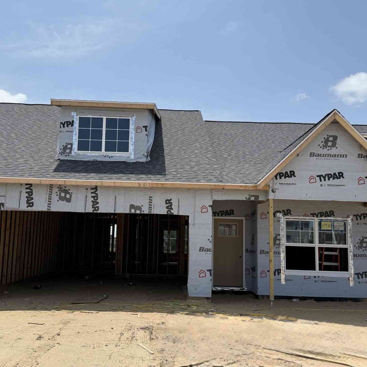 Condo For Sale - 11930 Smithfield Drive #LOT 43<br/> Ottawa County, Holland, MI 49424