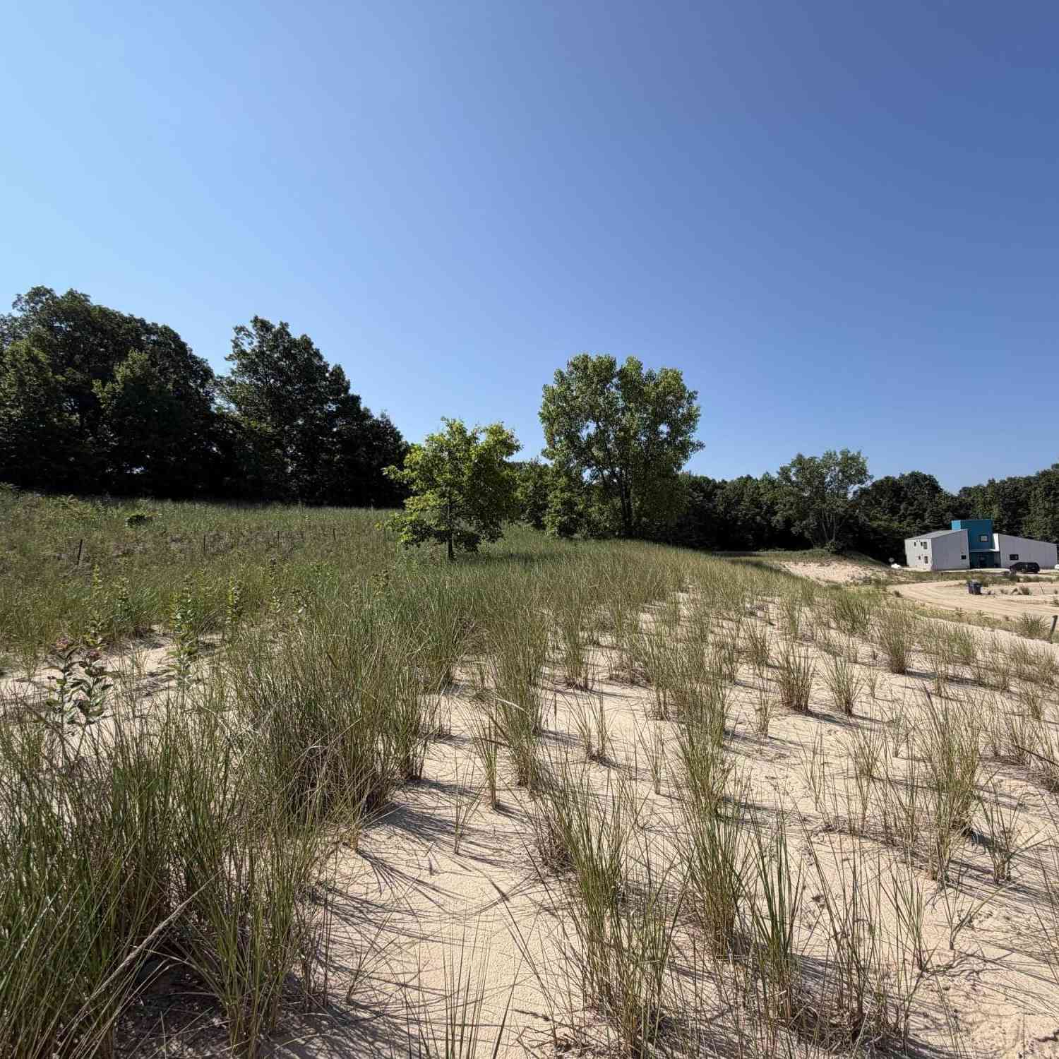 Vacant Land For Sale - 7395 Lake Solis Drive<br/> Berrien County, Stevensville, MI 49127