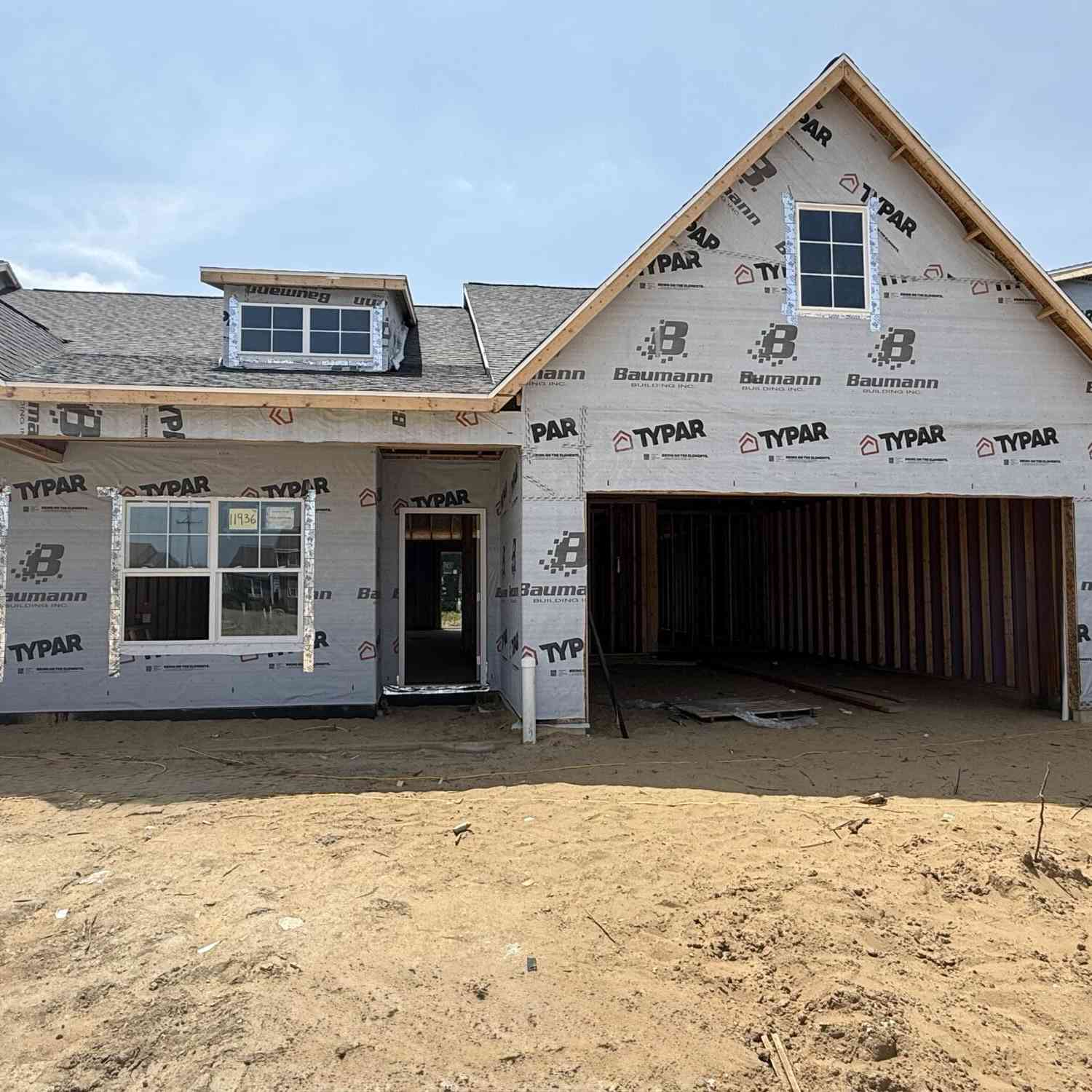 Condo For Sale - 11936 Smithfield Drive #LOT 44<br/> Ottawa County, Holland, MI 49424