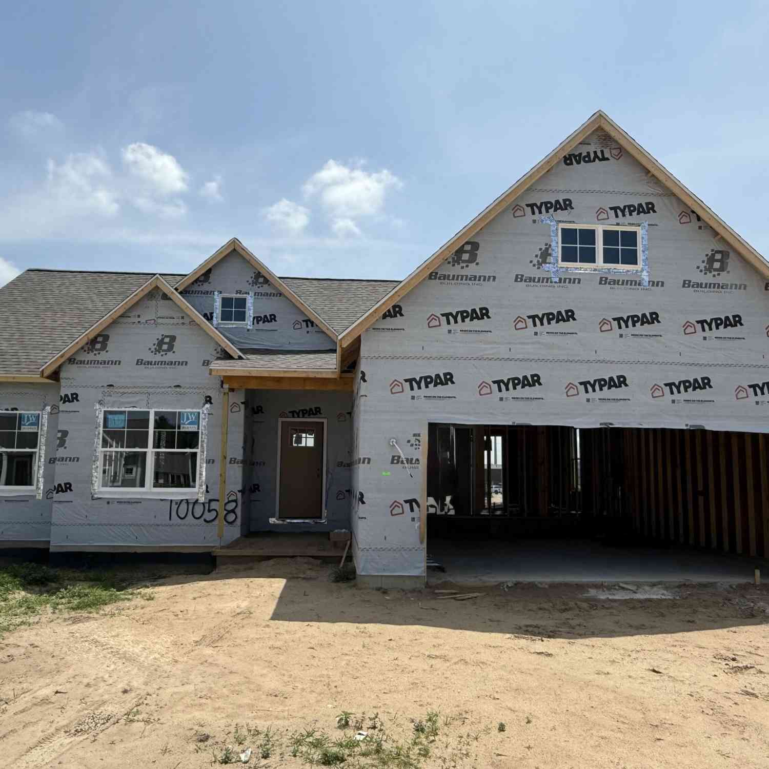 Homes For Sale - 10058 Strawberry Lane #LOT 3<br/> Ottawa County, Zeeland, MI 49464