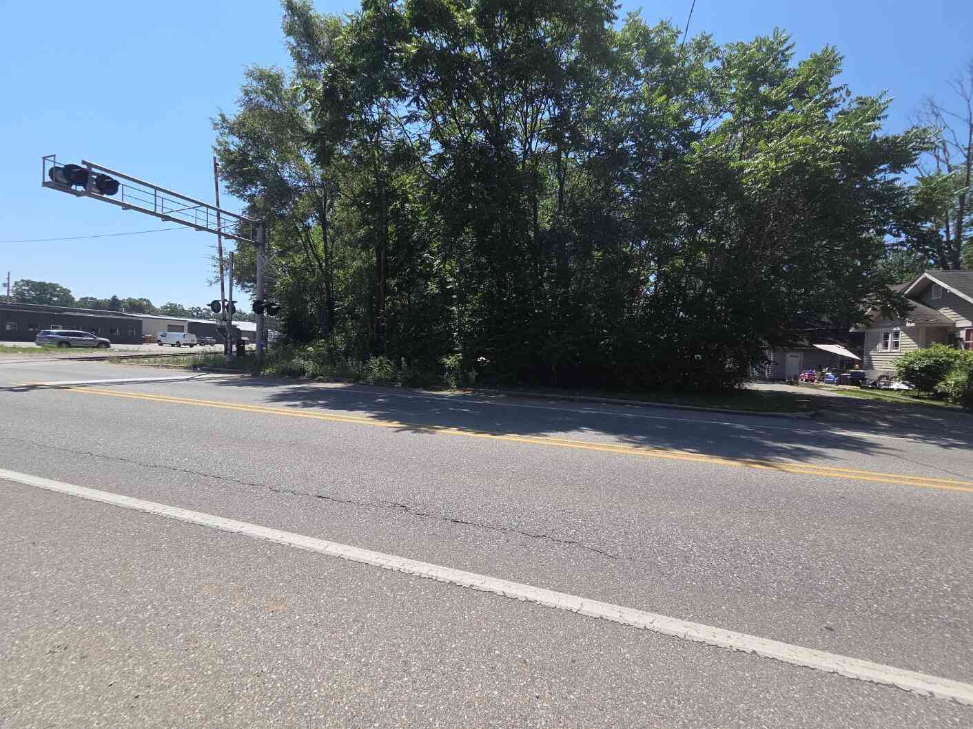 Vacant Land For Sale - 2205 Waalkes Street<br/> Muskegon, MI 49444