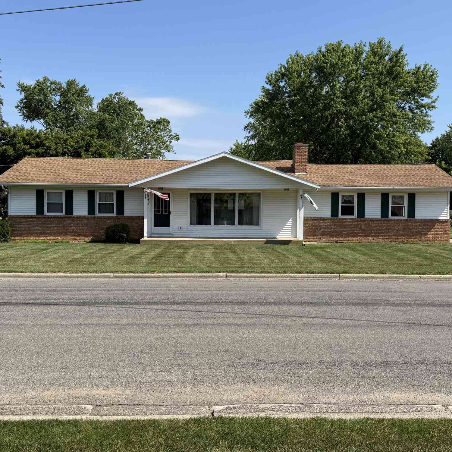 Homes For Sale - 247 W North Street<br/> Hastings, MI 49058