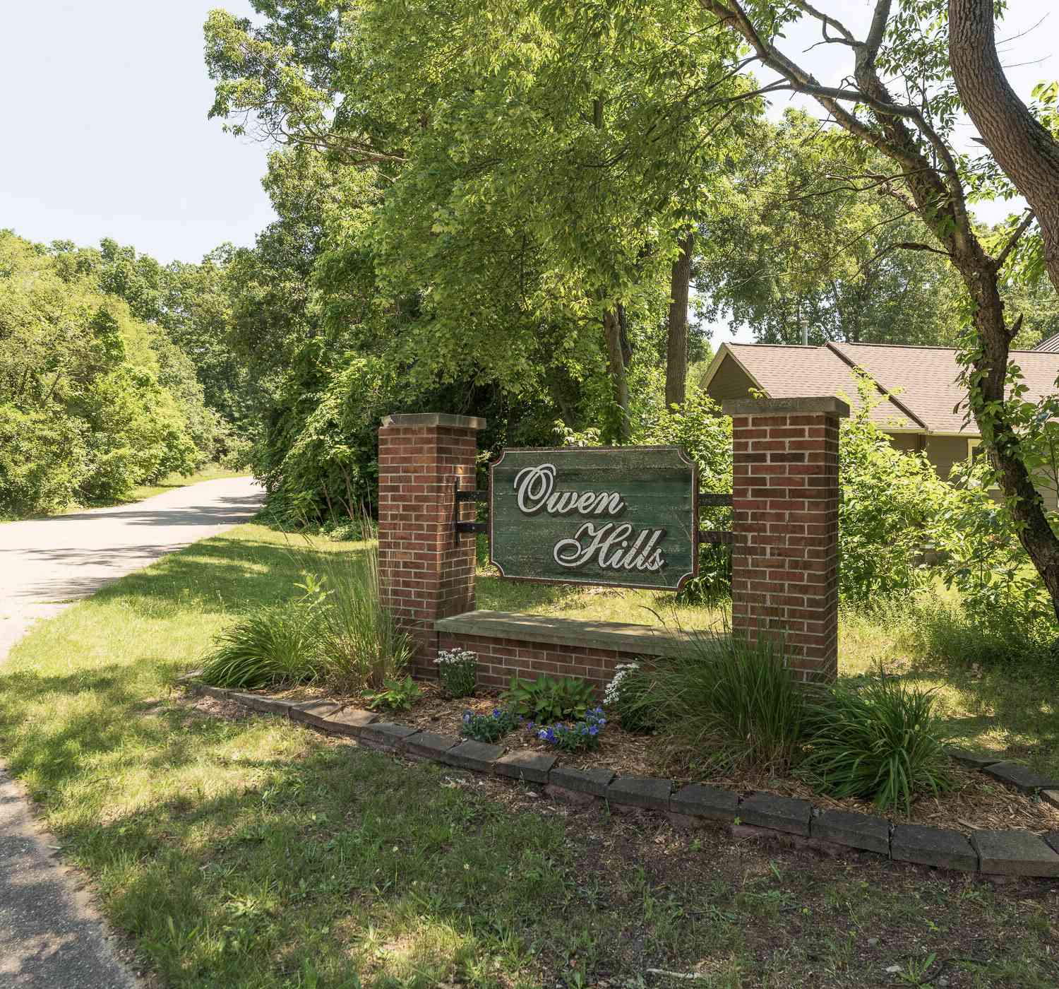 Vacant Land For Sale - 7228 Owen Hills Drive<br/> Kalamazoo, MI 49009