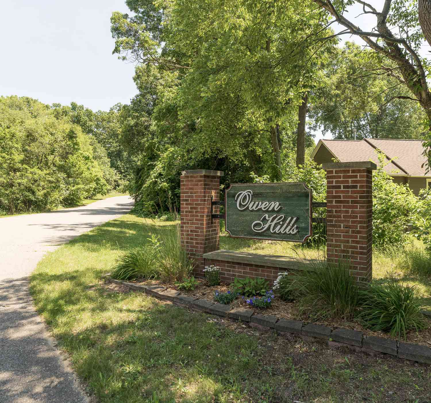 Vacant Land For Sale - 7230 Owen Hills Drive<br/> Kalamazoo, MI 49009