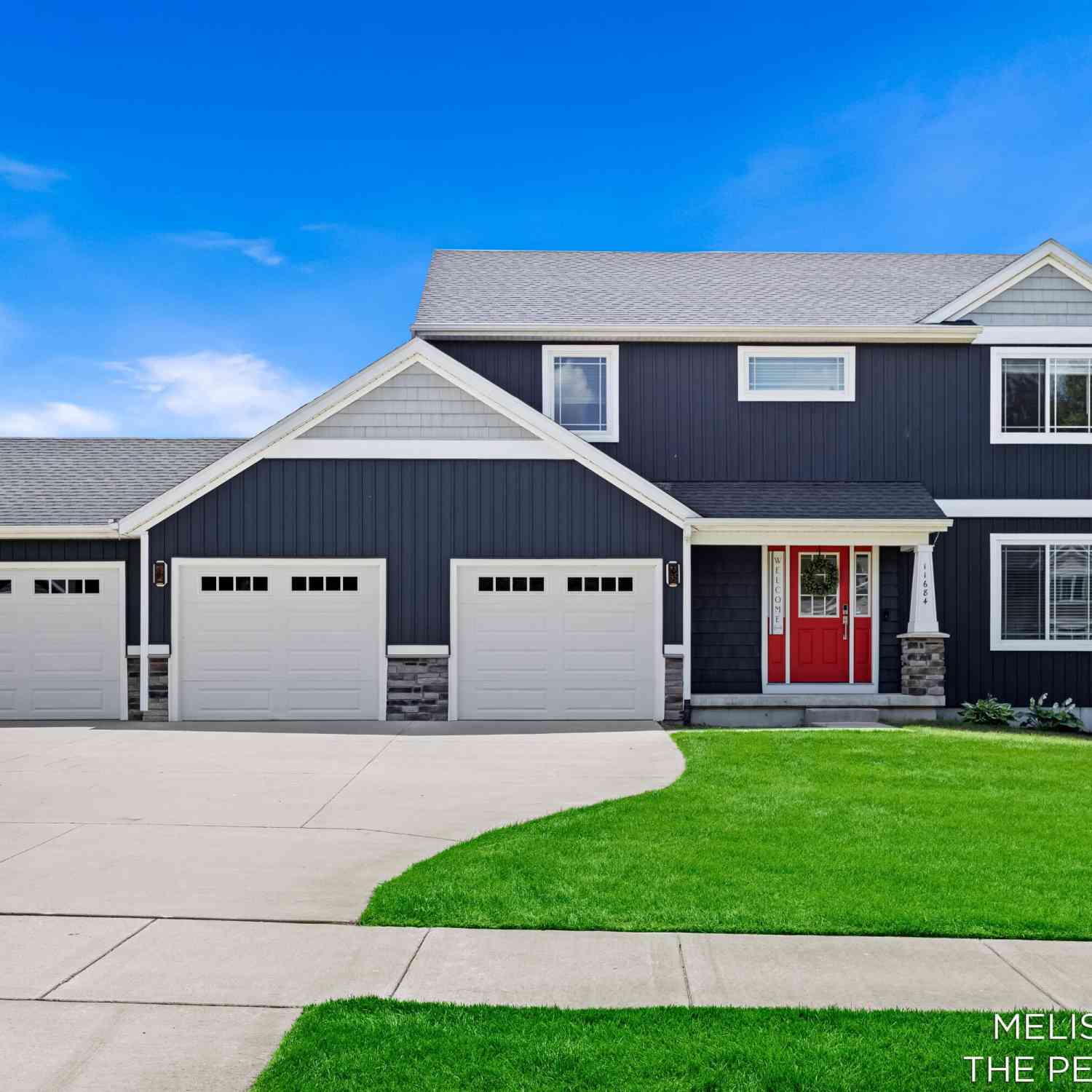 Homes For Sale - 11684 Ridge Water Drive<br/> Sparta, MI 49345