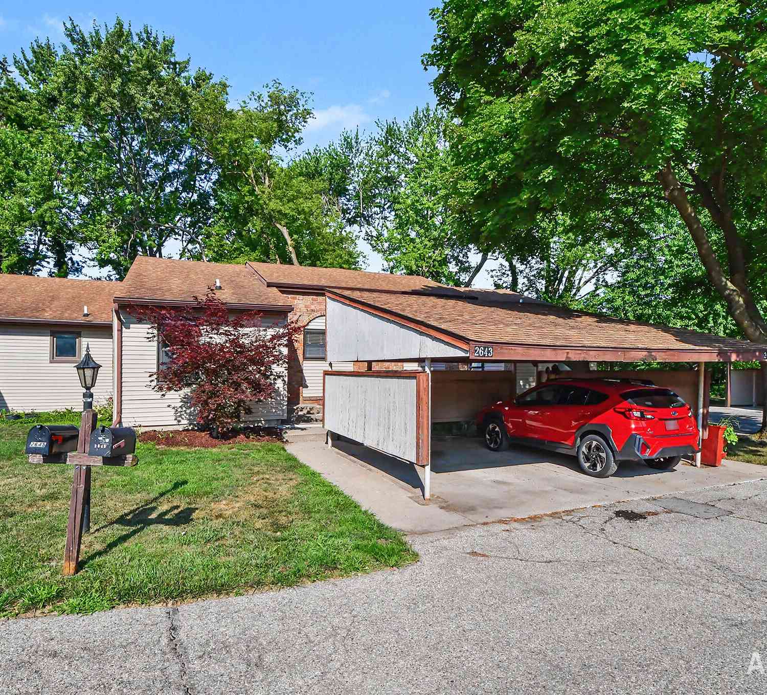 Condo For Sale - 2643 Chatham Woods<br/> Grand Rapids, MI 49546