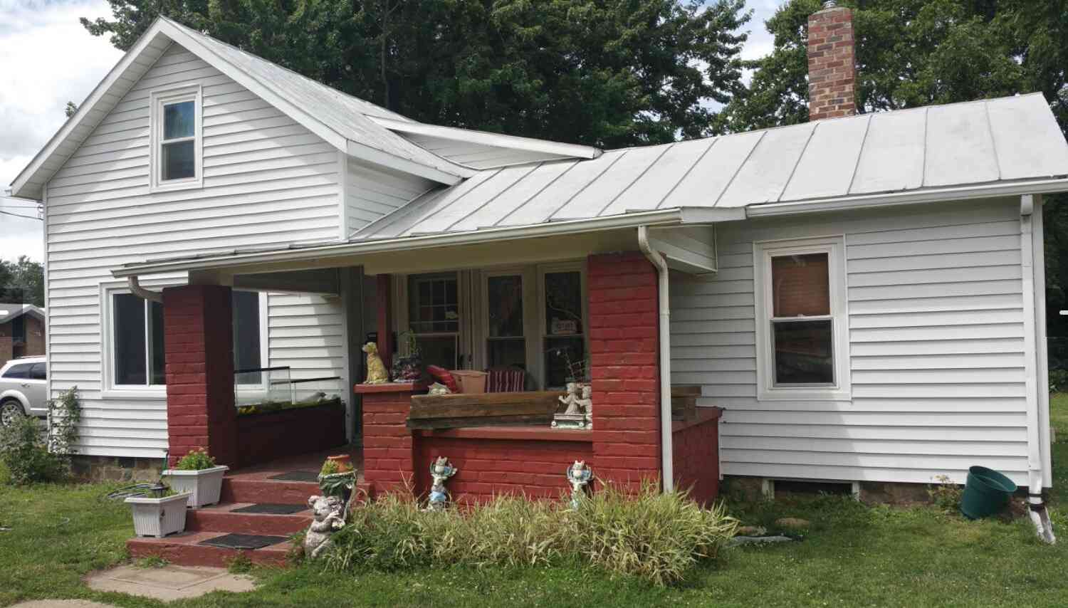 Homes For Sale - 76 Harrison Street<br/> Coldwater, MI 49036