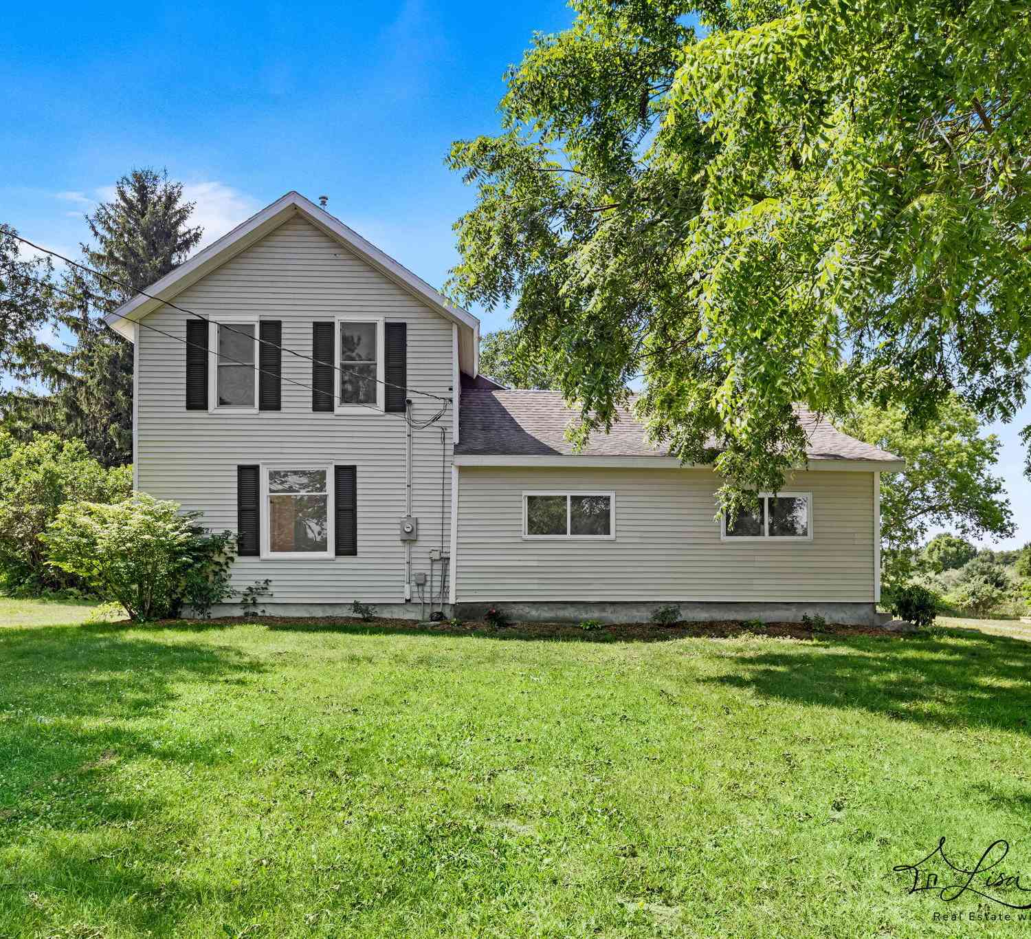 Homes For Sale - 6621 Tamarack Road<br/> Lakeview, MI 48850