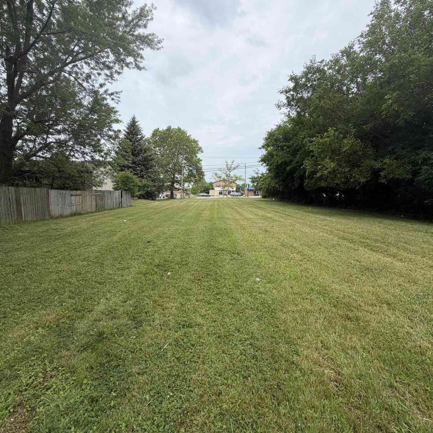 Vacant Land For Sale - 4204 Kalamazoo Avenue<br/> Grand Rapids, MI 49508