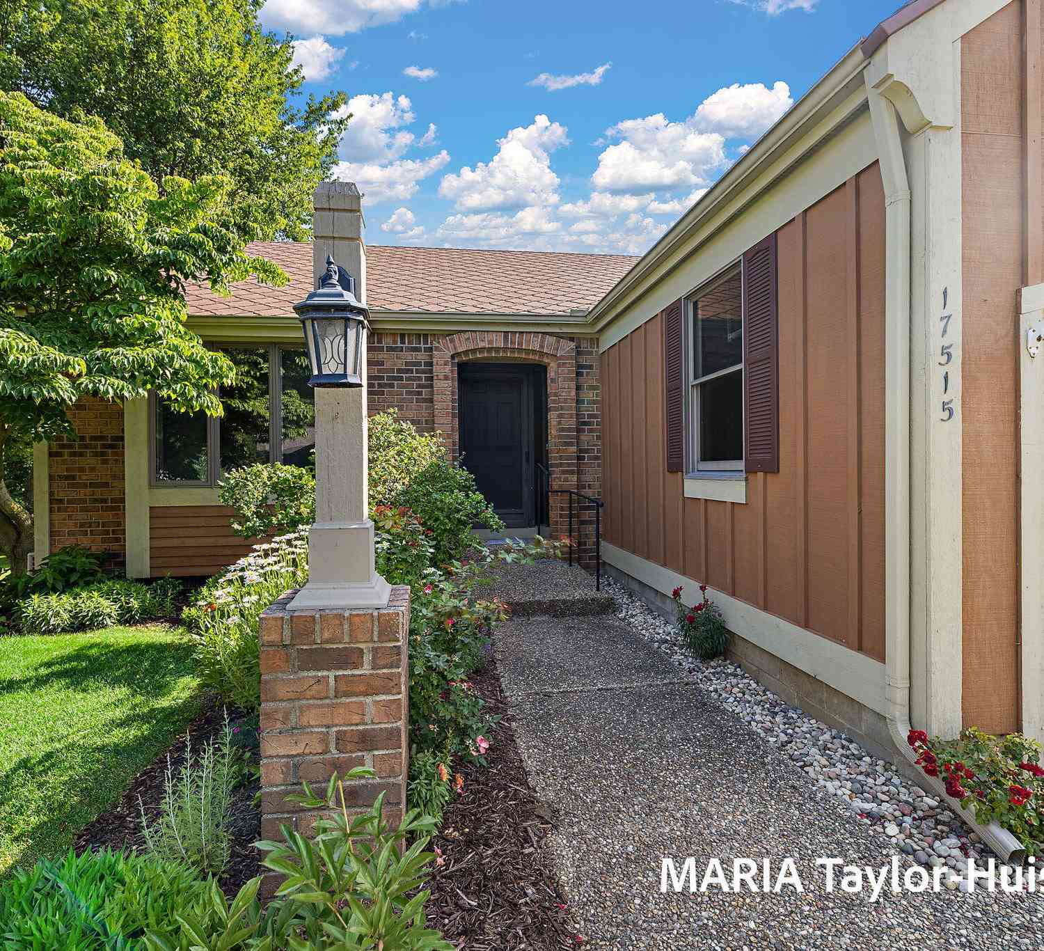 Condo For Sale - 17515 Meadow Wood Road #30<br/> Spring Lake, MI 49456