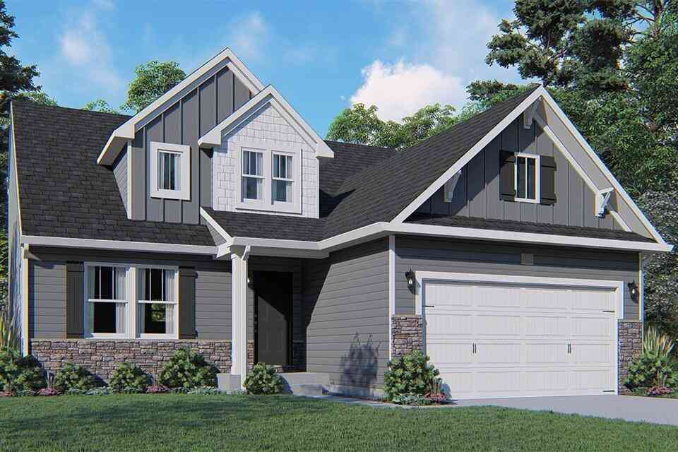 Homes For Sale - 5555 Mammoth Drive<br/> Caledonia, MI 49316