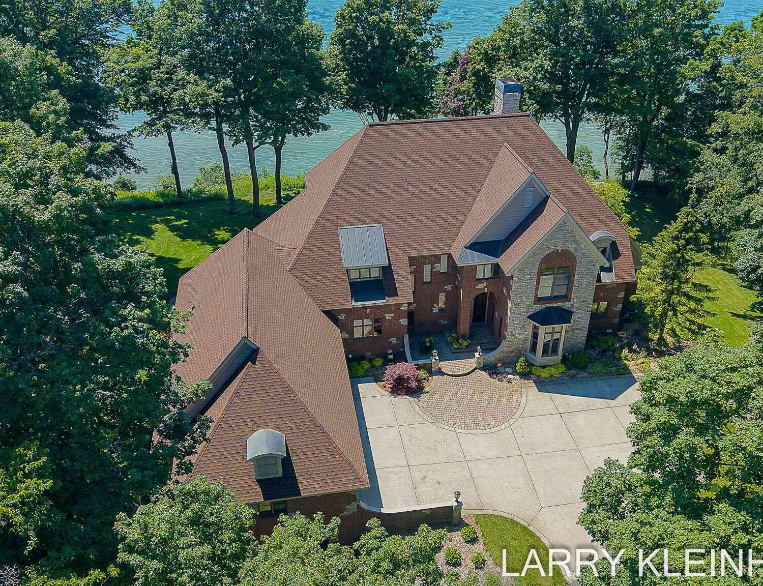 Homes For Sale - 5645 N Lakeshore Drive<br/> Holland, MI 49424