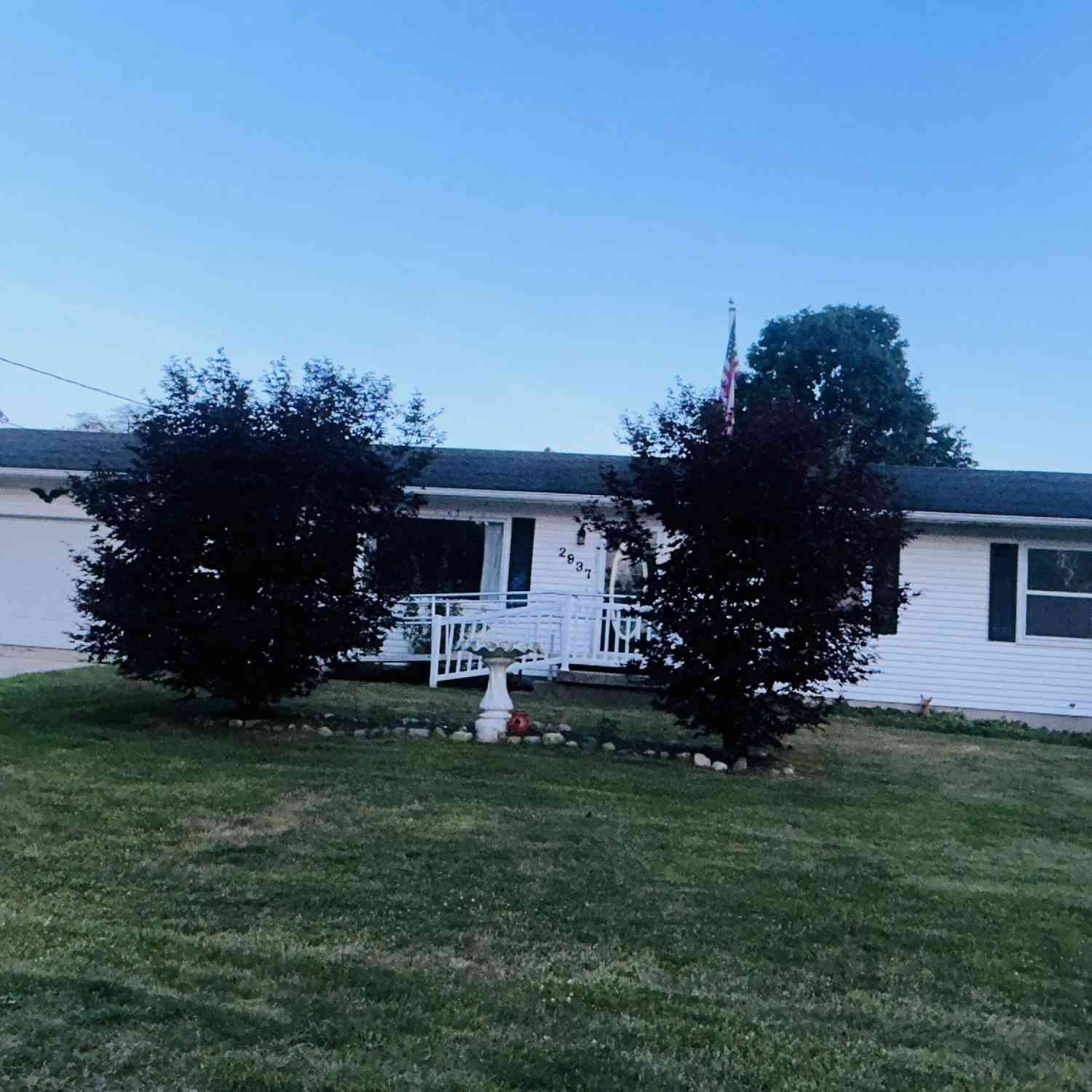 Homes For Sale - 2937 Pearl Street<br/> Ionia County, Orleans, MI 48865