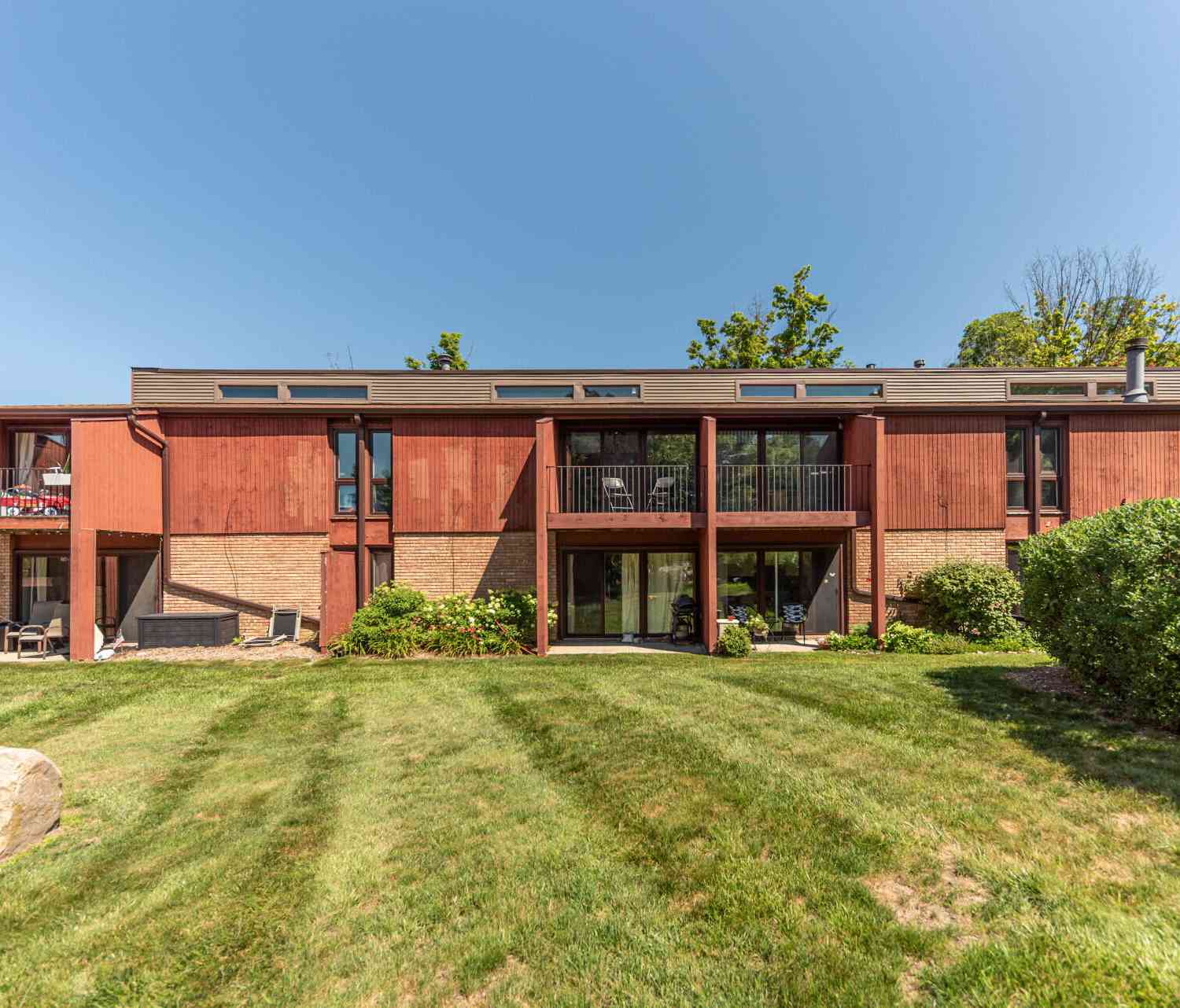 Condo For Sale - 2405 Packard Street #40D<br/> Washtenaw County, Ann Arbor, MI 48104