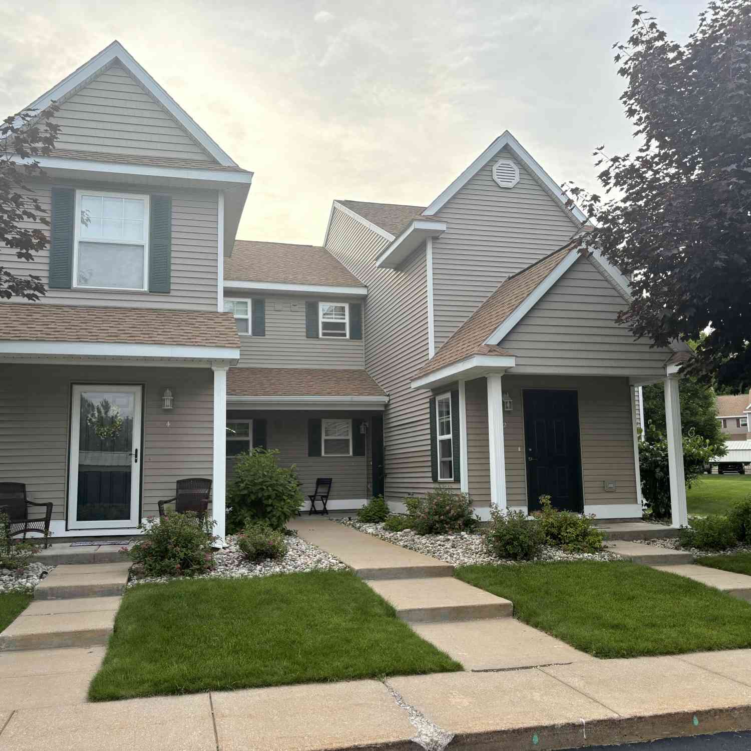 Condo For Sale - 13553 Stover Court #1<br/> Charlevoix County, Charlevoix, MI 49720