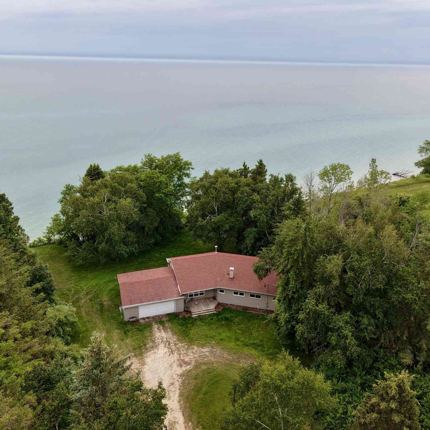 Homes For Sale - 4771 S Lakeshore Drive<br/> Ludington, MI 49431