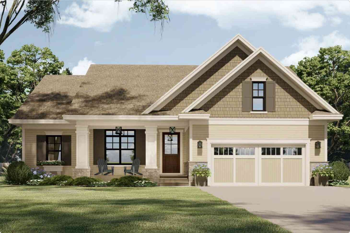 Homes For Sale - 639 Sawgrass Way<br/> Kalamazoo County, Kalamazoo, MI 49009