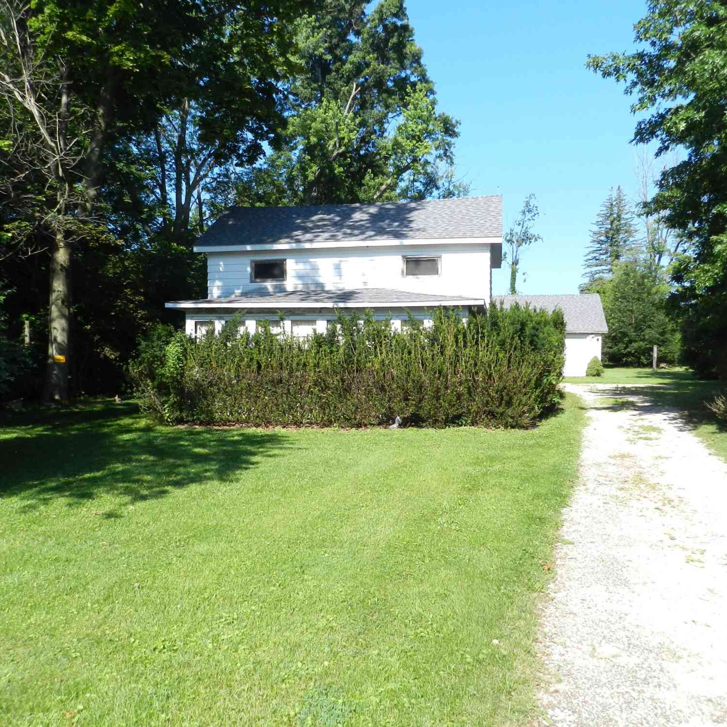 Homes For Sale - 10344 Baldwin Road<br/> Bridgman, MI 49106