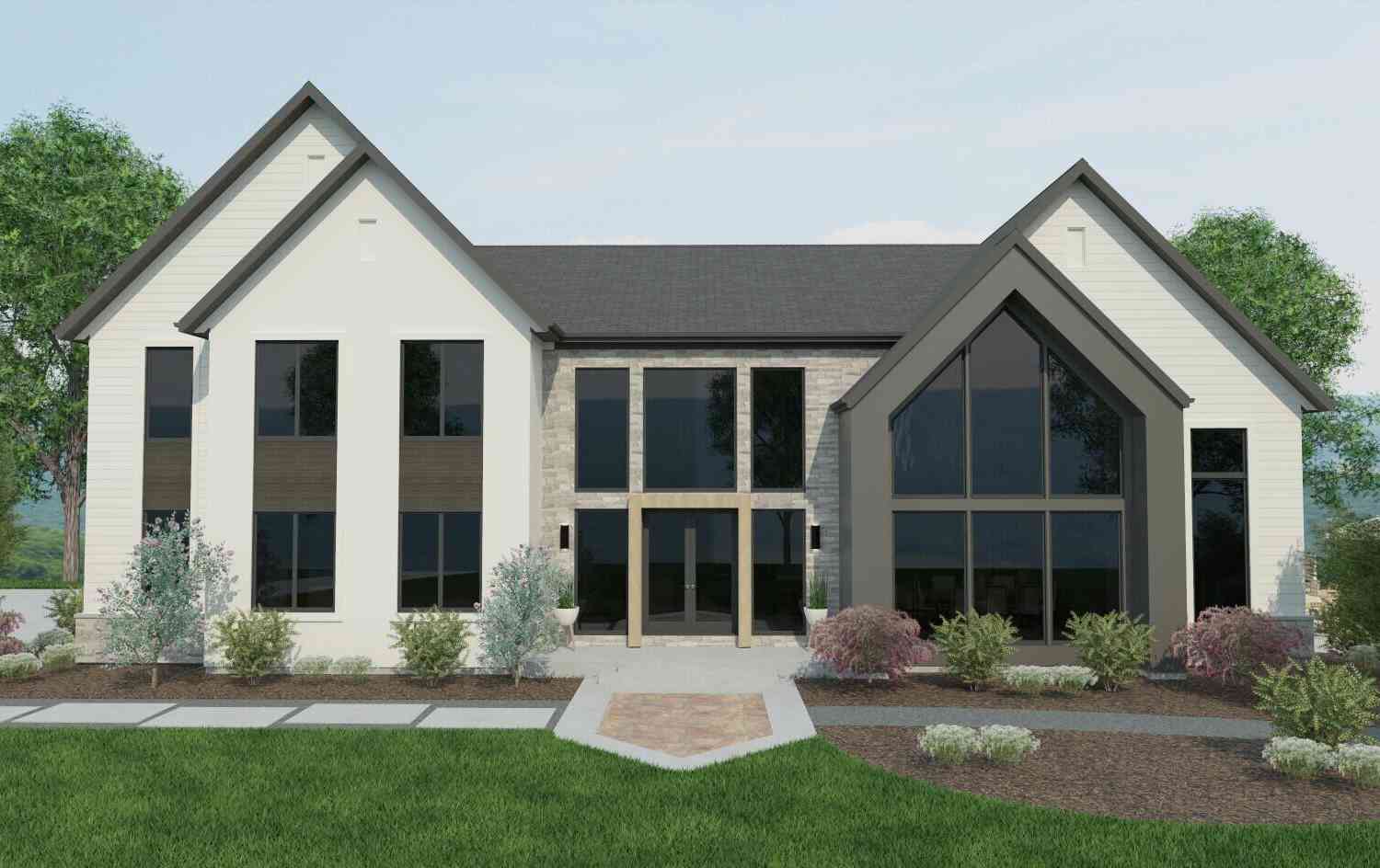 Homes For Sale - 2966 Lakeshore Avenue<br/> Berrien County, Benton Harbor, MI 49022