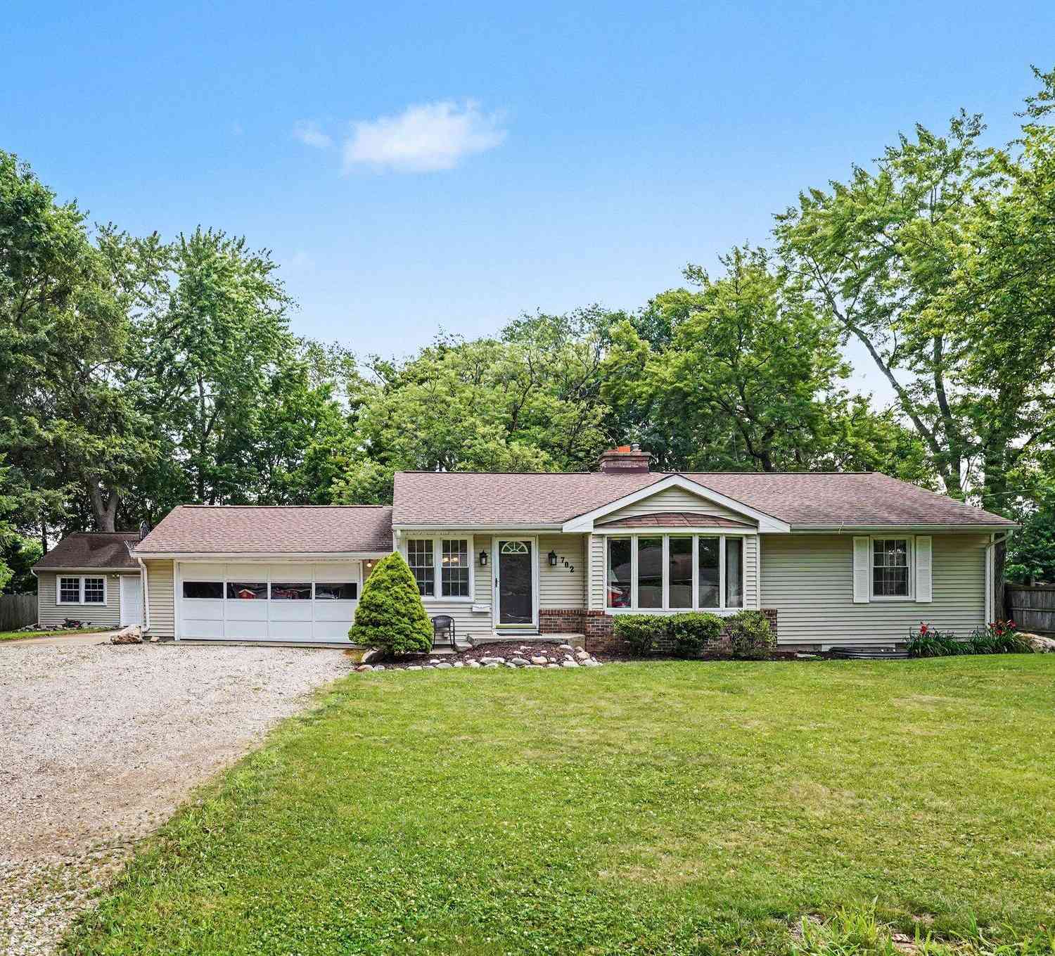 Homes For Sale - 702 N Orient Street<br/> Kalamazoo County, Kalamazoo, MI 49004