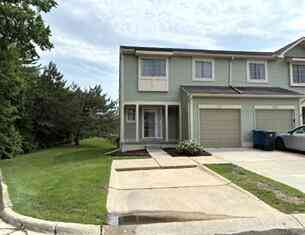 Condo For Rent - 671 Liberty Pointe Drive<br/> Ann Arbor, MI 48103