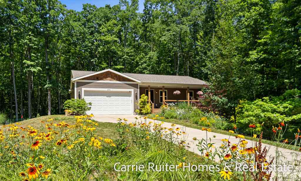 Homes For Sale - 14271 Lori Lane<br/> Spring Lake, MI 49456