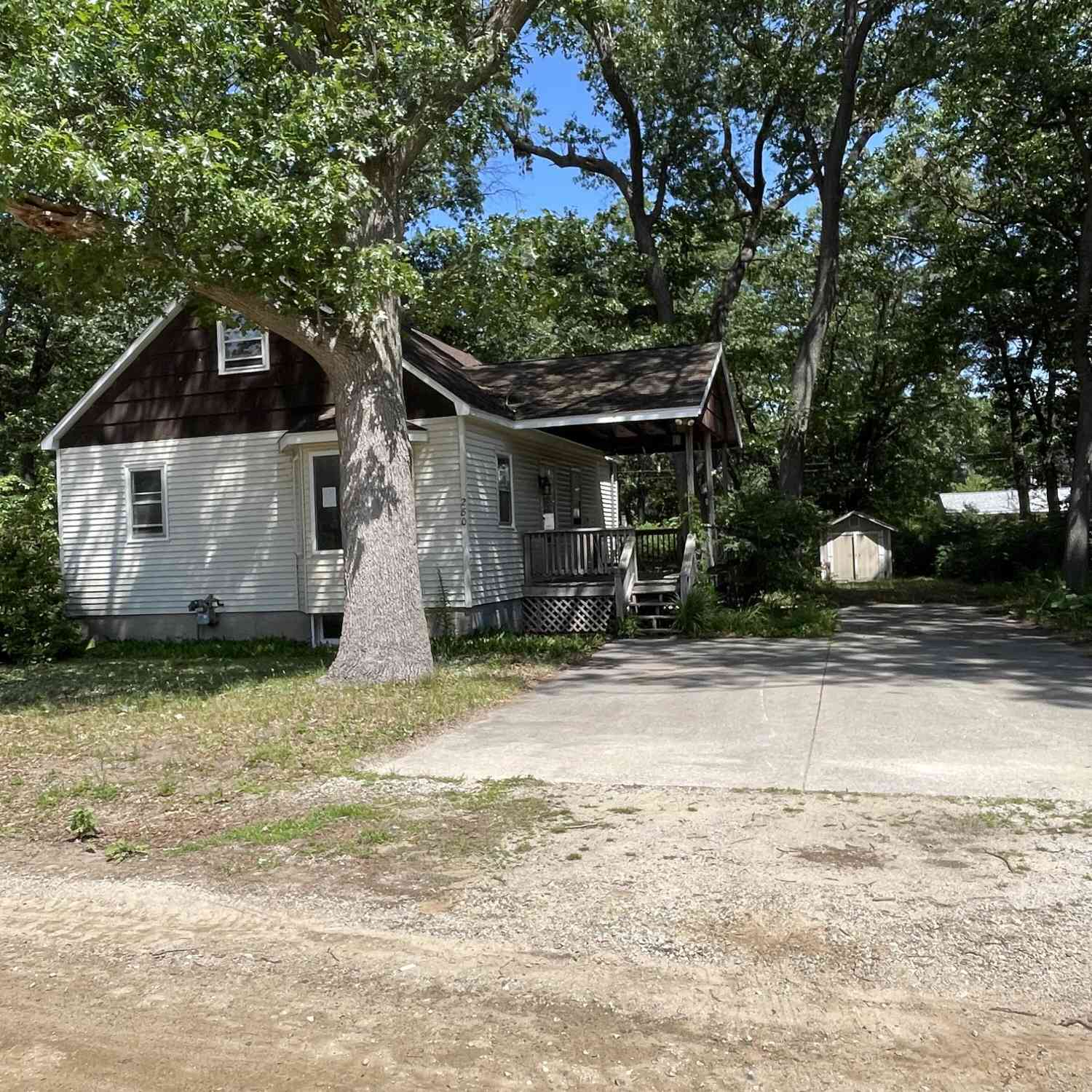 Homes For Sale - 280 Shonat Street<br/> Muskegon, MI 49442