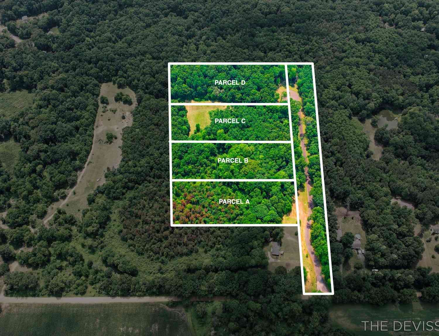 Vacant Land For Sale - D Rolling Ridge Road Avenue<br/> Allegan County, Allegan, MI 49010