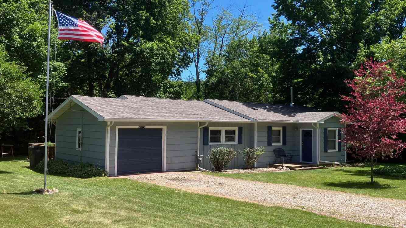Homes For Sale - 69179 Section Street<br/> Cass County, Edwardsburg, MI 49112