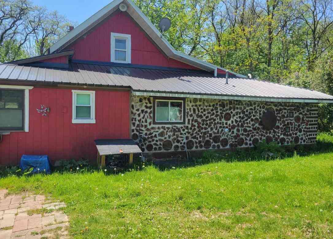 Homes For Sale - 4660 E Beyer Road<br/> Fountain, MI 49410