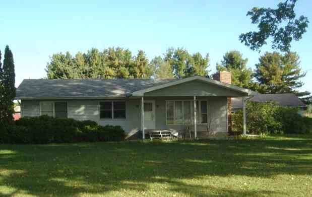 Homes For Sale - 23754 County Road 375<br/> Van Buren County, Mattawan, MI 49071