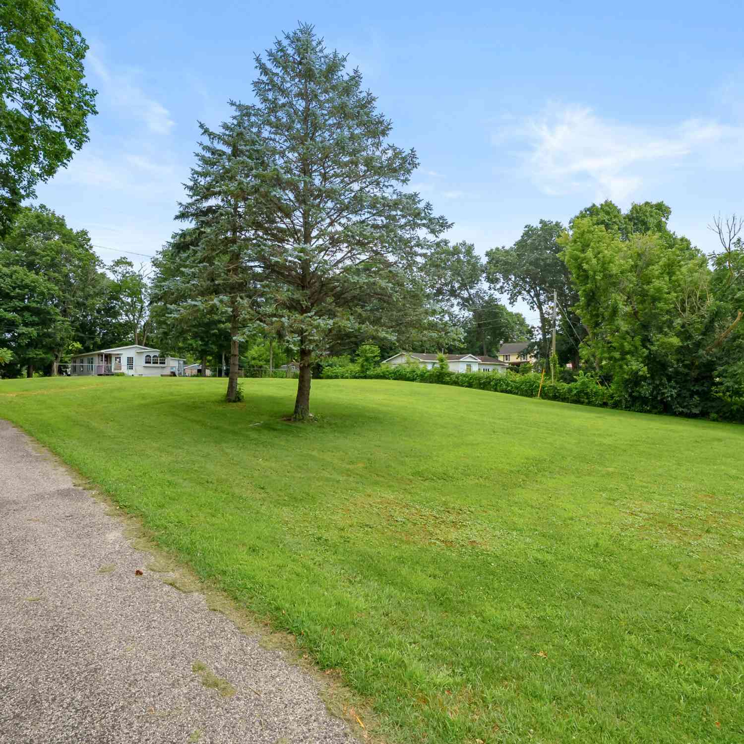 Vacant Land For Sale - 15437 North Street<br/> Saint Joseph County, Three Rivers, MI 49093