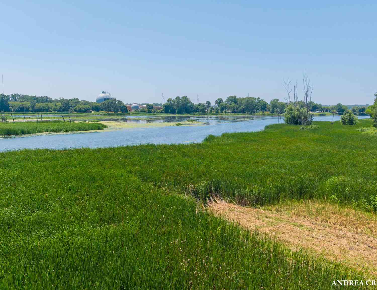 Vacant Land For Sale - River Hills Drive<br/> Holland, MI 49424