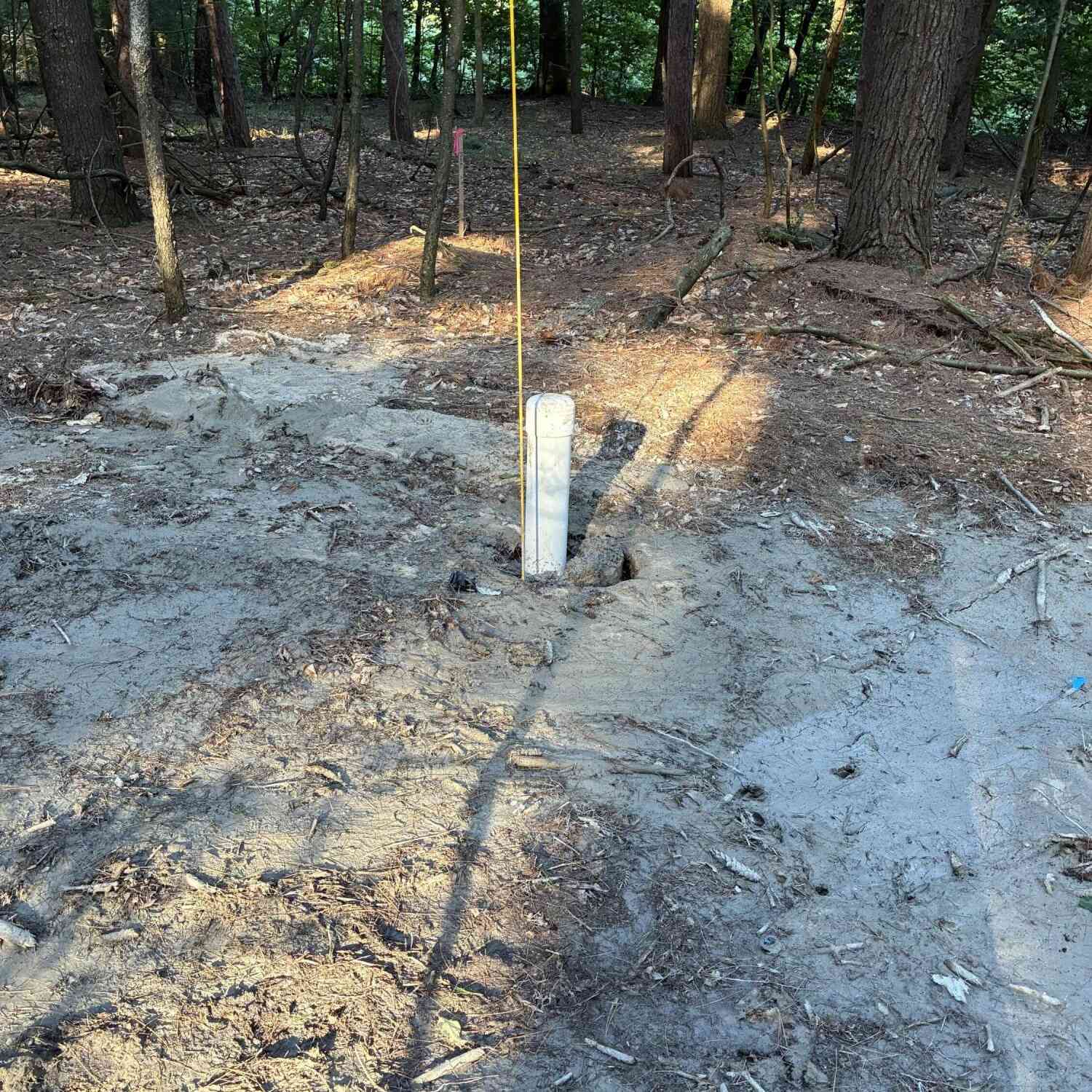 Vacant Land For Sale - A.3 70th Street & 111th Avenue<br/> Allegan County, South Haven, MI 49090