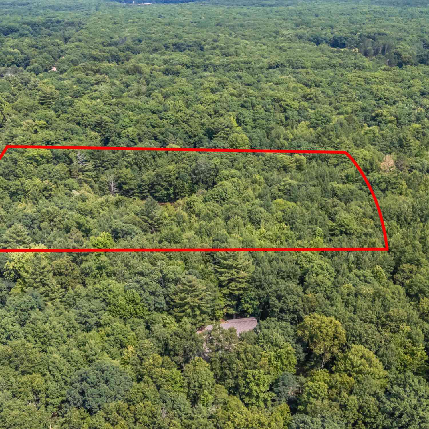 Vacant Land For Sale - PAR 15 W 12 Mile Road<br/> Irons, MI 49644
