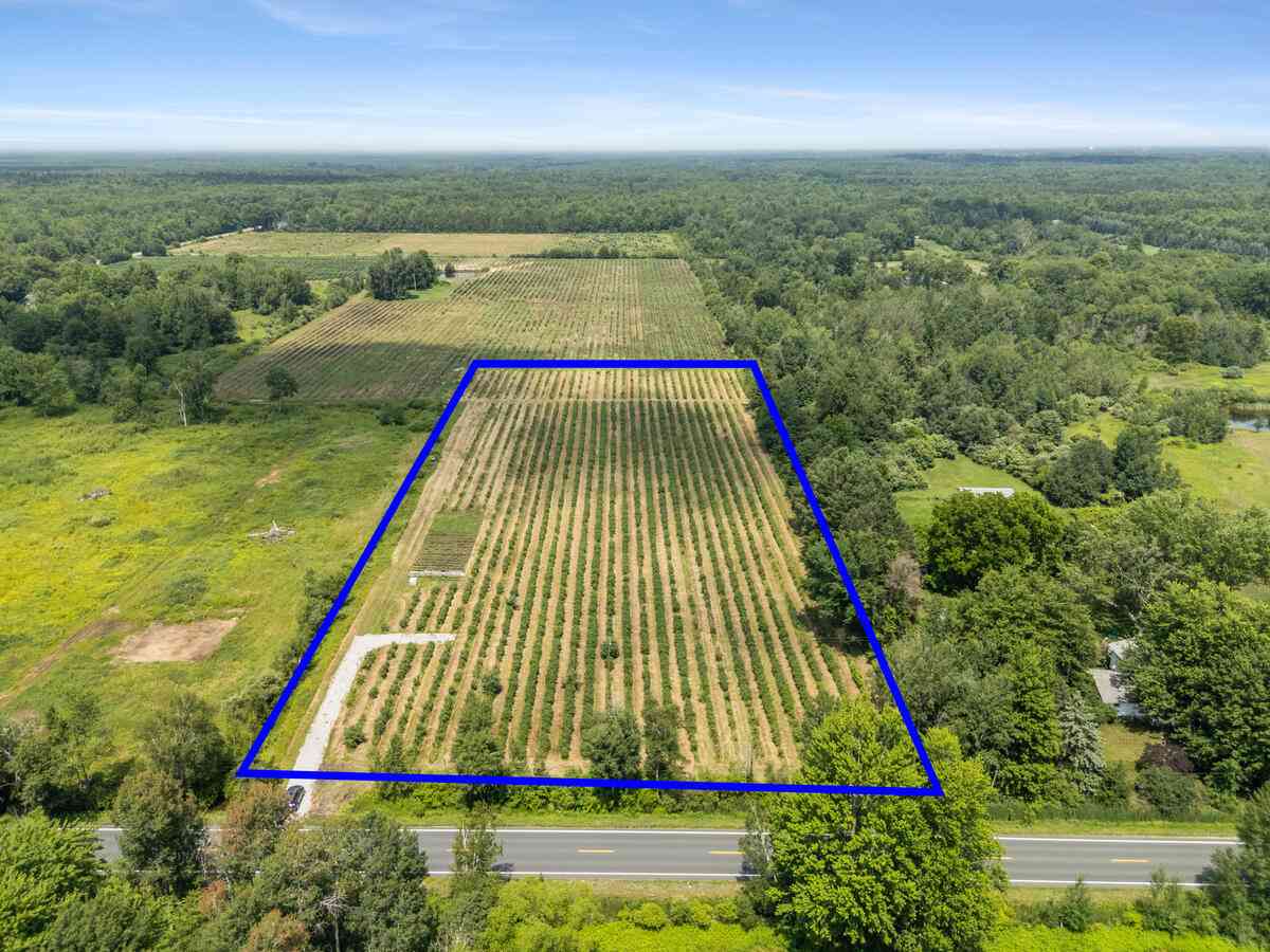 Vacant Land For Sale - 2900 W River Road<br/> Muskegon County, Muskegon, MI 49445