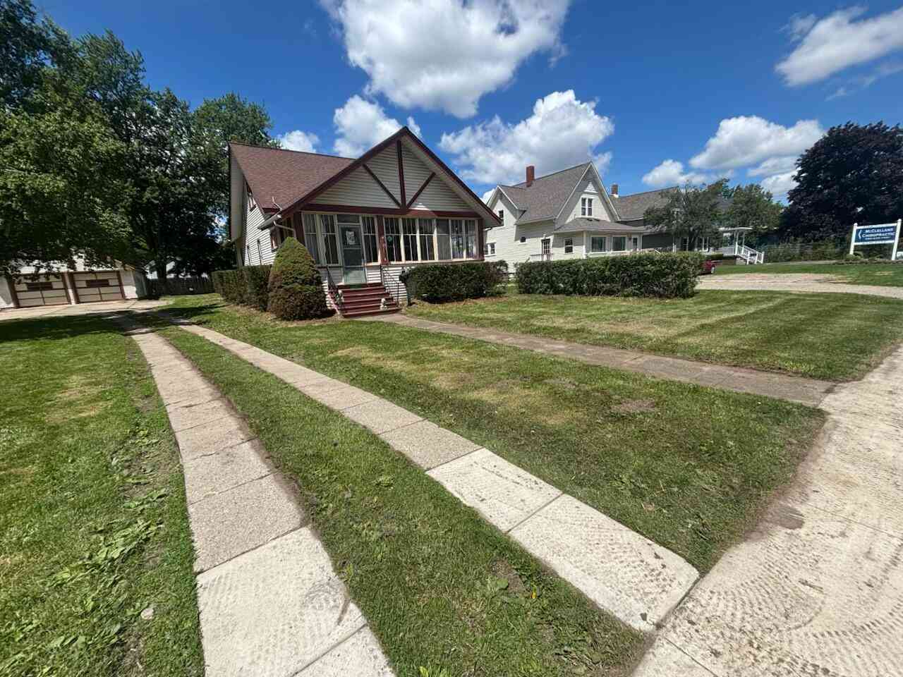 Homes For Sale - 3194 Main Street<br/> Marlette, MI 48453