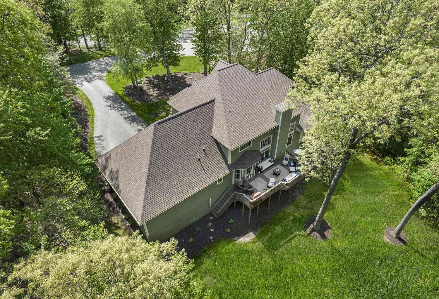 Homes For Sale - 7023 Dunloe<br/> Belmont, MI 49306