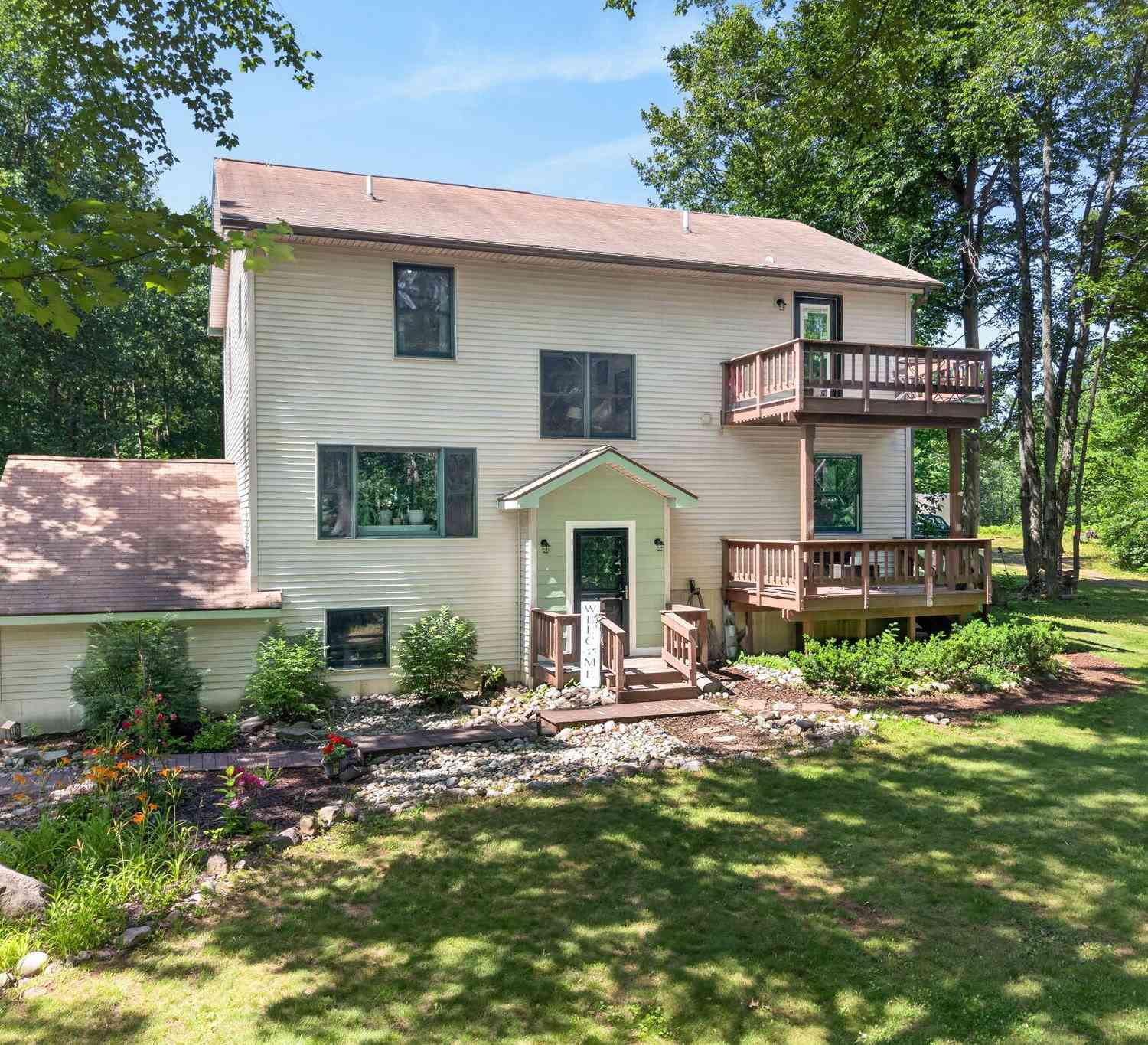 Homes For Sale - 5358 S Seeley Road<br/> Wexford County, Cadillac, MI 49601