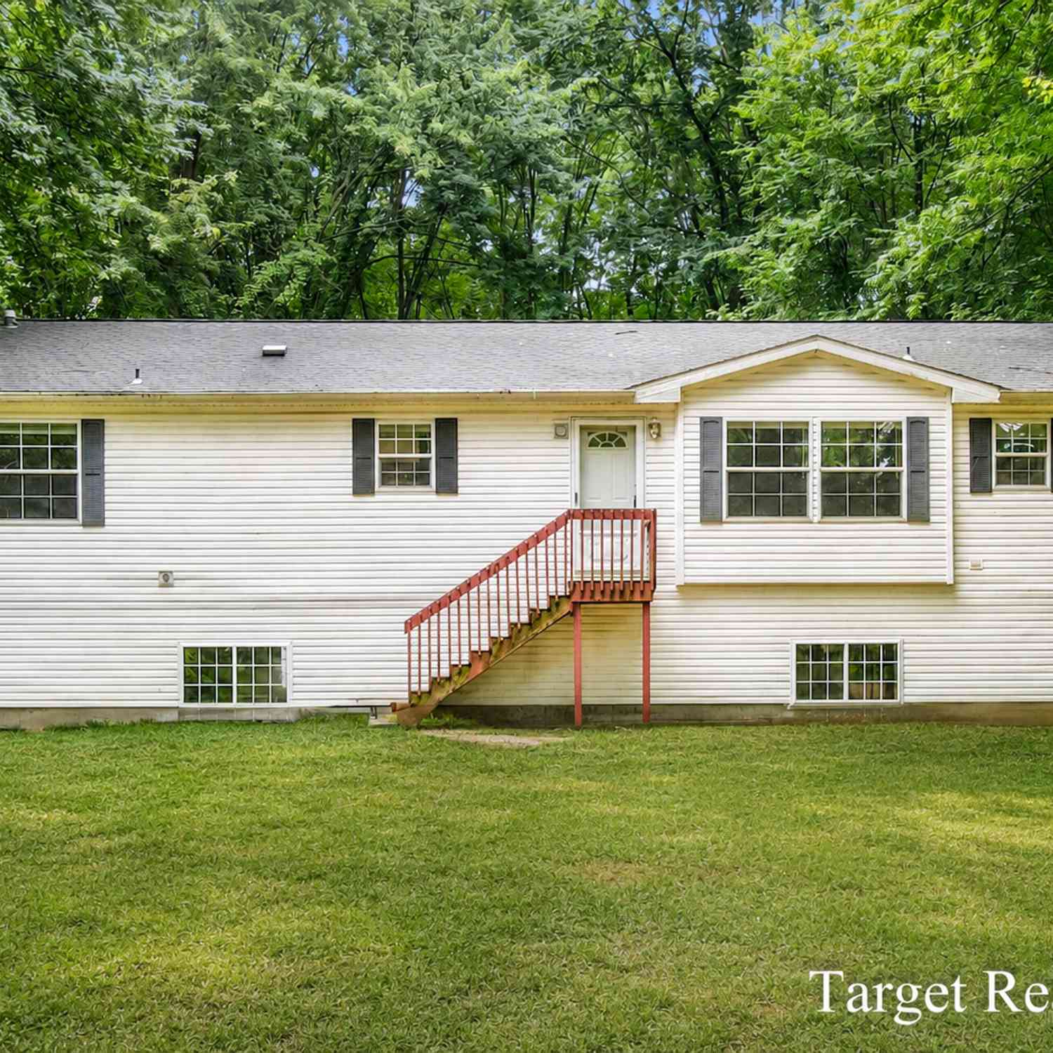 Mobile Home For Sale - 2568 Hoover Street<br/> Casnovia, MI 49318