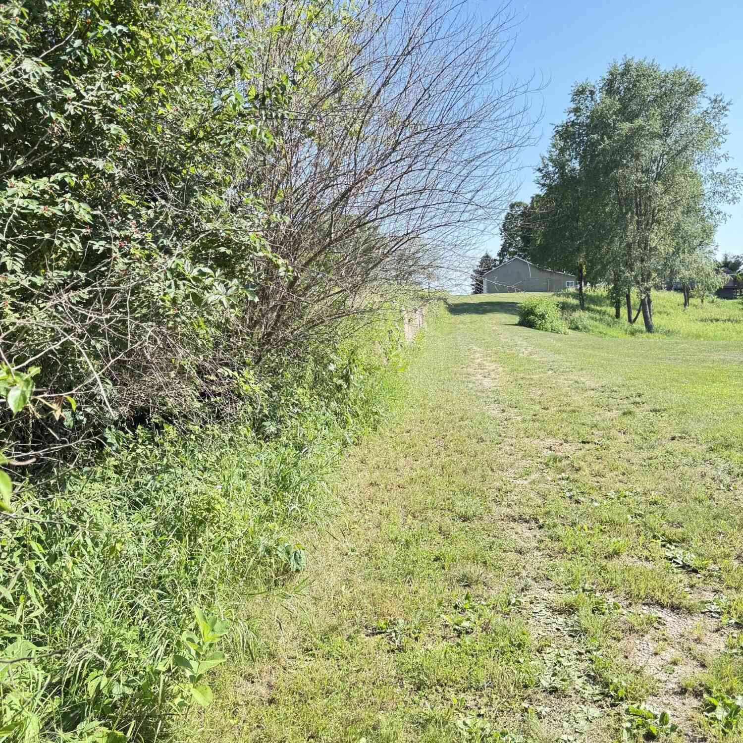 Vacant Land For Sale - 13513 100th Street<br/> Alto, MI 49302