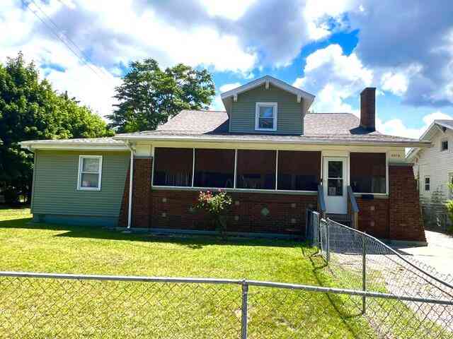 Homes For Sale - 2216 Peck Street<br/> Muskegon County, Muskegon Heights, MI 49444
