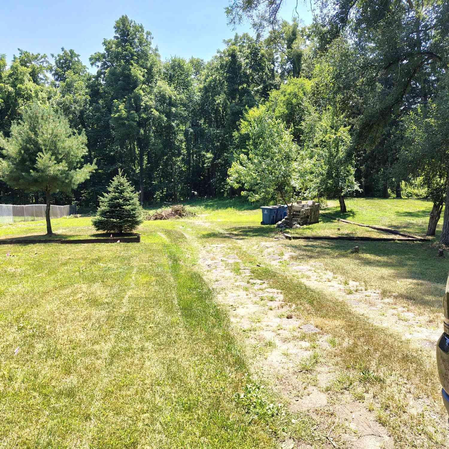 Vacant Land For Sale - 211 Waubascon Road<br/> Battle Creek, MI 49037
