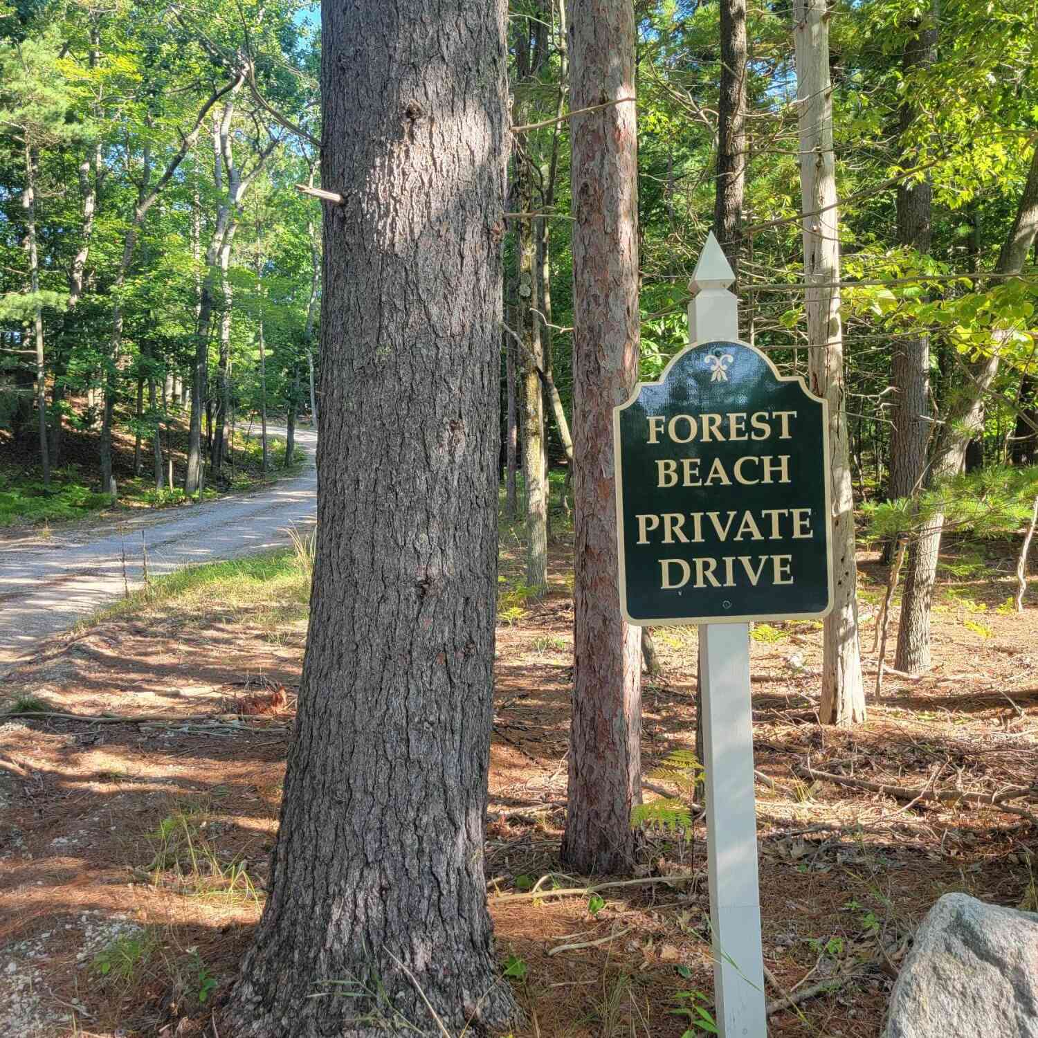 Vacant Land For Sale - Lot 7 Lakeshore Rd.<br/> Manistee County, Manistee, MI 49660