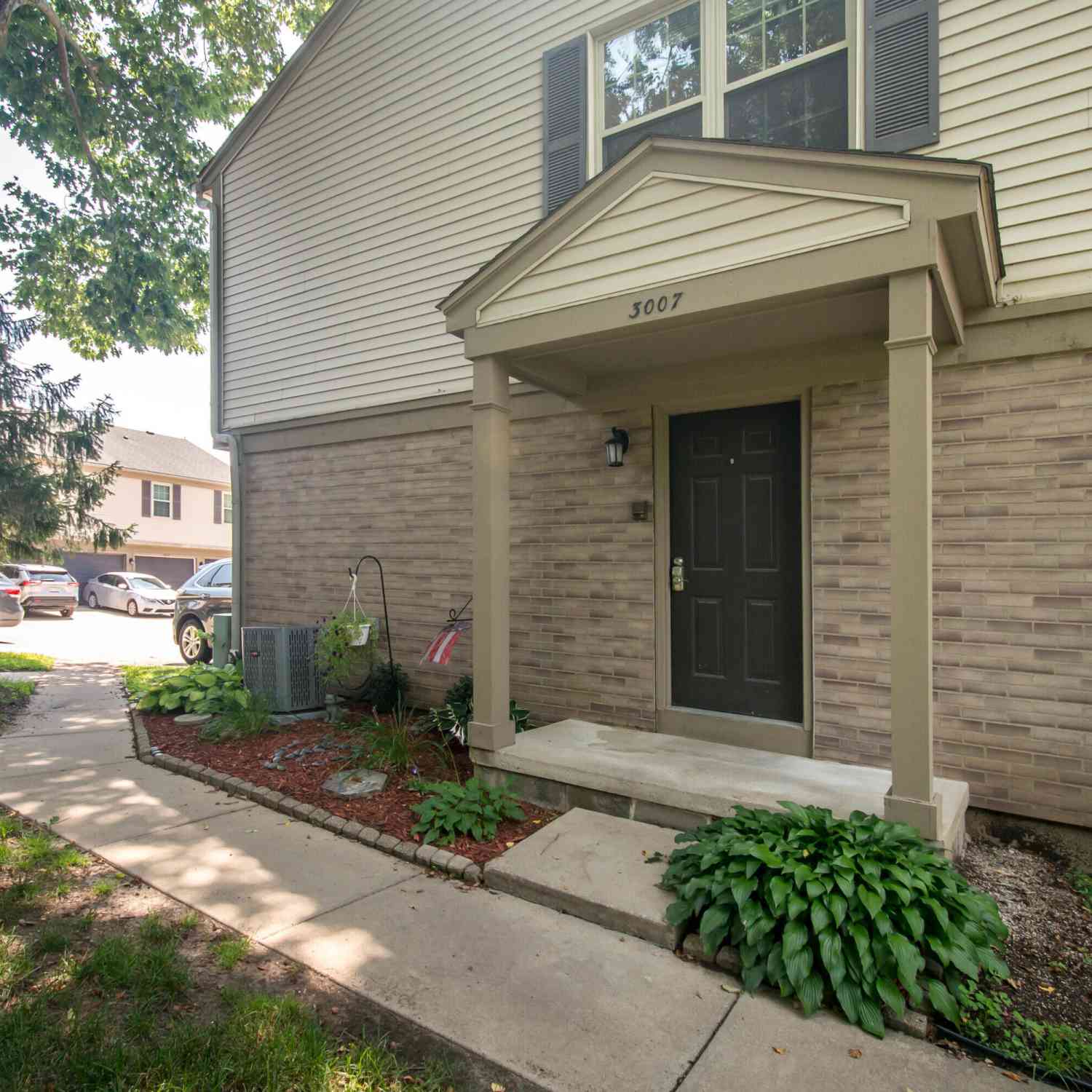 Condo For Sale - 3007 Forest Creek Court<br/> Washtenaw County, Ann Arbor, MI 48108