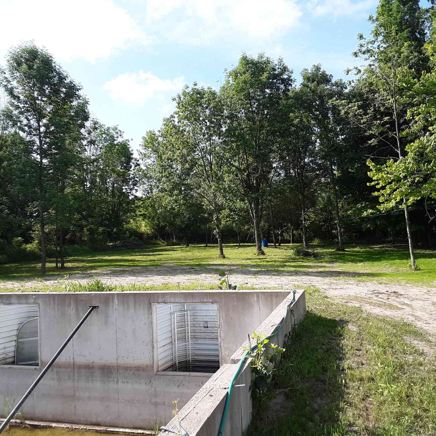 Vacant Land For Sale - 598 E North Street<br/> Barry County, Hastings, MI 49058