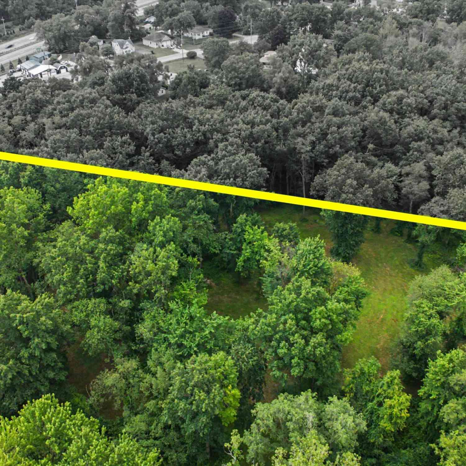 Vacant Land For Sale - Winters Lane<br/> Washtenaw County, Whitmore Lake, MI 48189