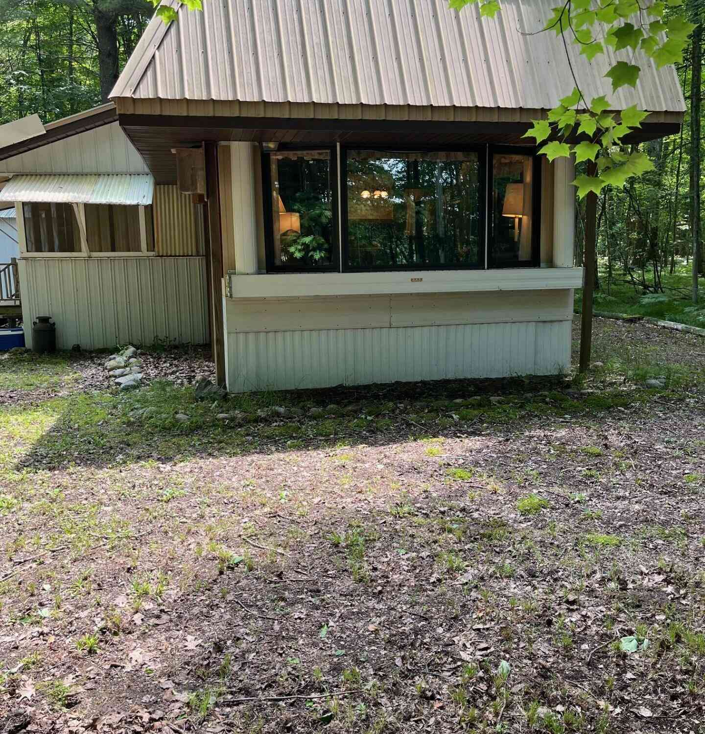 Homes For Sale - 2355 Orchard Landing Road<br/> Manistee County, Brethren, MI 49619